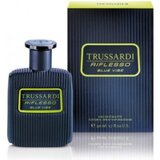 Trussardi Riflesso Blue Vibe Eau de Toilette, 50ml