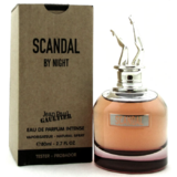 Jean Paul Gaultier Scandal by Night Eau de Parfum - Tester, 80ml