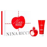 Σετ δώρου Nina Ricci Nina Rouge