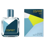 Esprit Man Eau de Toilette, 50ml