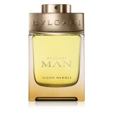 Bvlgari Man Wood Neroli Eau de Parfum - Tester