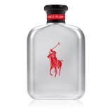 Ralph Lauren Polo Red Rush Eau de Toilette - Tester, 125ml
