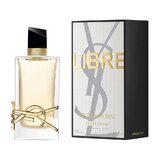 Yves Saint Laurent Libre Pour Femme Eau de Parfum 90ml