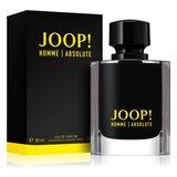 Ναι! Homme Absolute Eau de Parfum, 80ml
