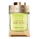 Bvlgari Man Wood Neroli Eau de Parfum 100ml