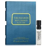 Trussardi Riflesso Blue Vibe Eau de Toilette, 1,5 ml
