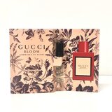 Gucci Bloom Ambrosia di Fiori Eau de Parfum, 1,5ml