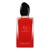 Giorgio Armani Si Passione Intense Eau de Parfum 100ml