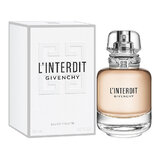 Givenchy L'Interdit Eau de Toilette Eau de Toilette 80ml