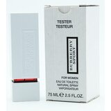 Burberry Sport for Women Eau de Toilette - Tester