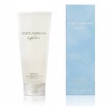 Κρέμα σώματος Dolce & Gabbana Light Blue