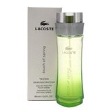 Lacoste Touch of Spring Eau de Toilette - Tester, 90ml