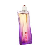 Hugo Boss Pure Purple Eau de Parfum - Tester, 90ml