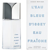 Issey Miyake L'Eau Bleue D'Issey Eau Fraiche - χωρίς κουτί Νερό τουαλέτας