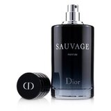 Dior Sauvage Parfum Eau de Parfum - Tester 100ml