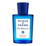 Acqua di Parma Blu Mediterraneo Arancia Di Capri Eau de Toilette 75ml