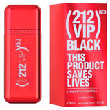 Carolina Herrera 212 VIP Black Red Eau de Parfum