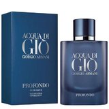 Giorgio Armani Acqua di Gio Profondo Eau de Parfum 75ml