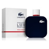 Lacoste Eau de Lacoste L.12.12 French Panache Eau de toilette, 100ml