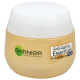 Multi-active αντιρυτιδική κρέμα νύχτας Essential with 35+ (Anti-Wrinkle Care Night) 50 ml