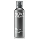 Αφρώδες τζελ ξυρίσματος με αλόη βέρα (Aloe Shave Gel) 125 ml