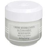 Ενυδατική κρέμα με εκχυλίσματα αγγουριού Creme Hydratante (Ευδατική κρέμα με αγγούρι) 50 ml