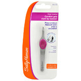 Comfort Grip Slant Tip Tweezer 81035