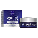 Συσφικτική κρέμα νύχτας Hyaluron Cellular Filler 50 ml