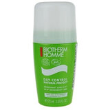 Αποσμητικό μπάλας Homme Day Control Natural Protect 75 ml