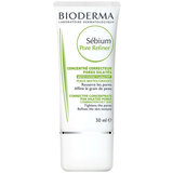 Ορός σύσφιξης πόρων Sébium Pore Refiner 30 ml
