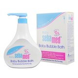 Αφρόλουτρο μωρού με αντλία Baby (Baby Bubble Bath) 500 ml