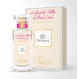 Νερό τουαλέτας Lily of the Valley and Fresh Citrus 50 ml
