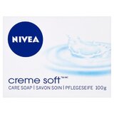 Στερεό κρεμοσαπούνι Creme Soft (Creme Soap) 100 γρ