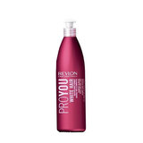 Σαμπουάν για λευκά και γκρίζα μαλλιά Pro You White Hair (White Hair Shampoo) 350 ml