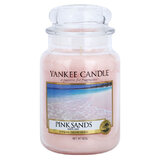 Αρωματικό κερί Pink Sands 623 γρ