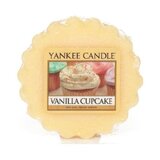 Αρωματικό κερί για λάμπα αρώματος Vanilla Cupcake 22 γρ