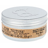 Πάστα μαλλιών μοντελοποίησης για άντρες Κεφαλή κρεβατιού για άνδρες (Pure Texture Molding Paste) 83 γρ.