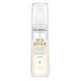 Leave-in serum σε σπρέι για ταλαιπωρημένα και ξηρά μαλλιά Dualsenses Rich Repair (Restoring Serum Spray) 150 ml