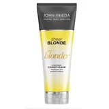 Μαλακτικό για ξανθά μαλλιά Sheer Blonde Go Blonde r ( Lightening Conditioner) 250 ml
