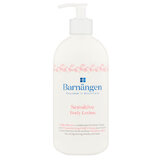 Sensitive body lotion (Body Lotion) 400 ml