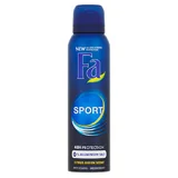 Αποσμητικό σπρέι Sport (Αποσμητικό κατά των λεκέδων) 150 ml
