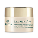 Nuxuriance Gold συσφικτική κρέμα λαδιού (Nutri-Fortifying Oil Cream) 50 ml