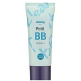 BB cream για προβληματικές, μικτές και λιπαρές επιδερμίδες SPF 30 (Clearing Petit BB Cream) 30 ml