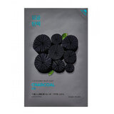 Purifying sheet mask Charcoal (Pure Essence Mask Sheet) 23 ml