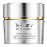 Estée Lauder Κρέμα εντατικής θρέψης και ανανέωσης Re-Nutriv Ultimate Renewal ( Nourish ing Radiance Creme) 50 ml