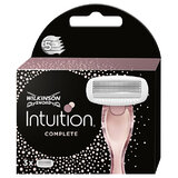 Ανταλλακτικές κεφαλές Wilkinson Intuition Complete 3 τεμ