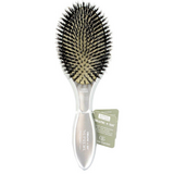 Βούρτσα μαλλιών με κεραμική + τρίχες Ion Supreme Boar