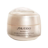 Κρέμα ματιών κατά των ρυτίδων Benefiance (Wrinkle Smooth ing Eye Cream) 15 ml
