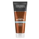 Ενυδατικό σαμπουάν για βαμμένα μαλλιά Brilliant Brunette Color Protecting (Σαμπουάν ενυδάτωσης) 250 ml