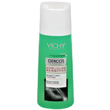 Σαμπουάν κατά της πιτυρίδας χωρίς θειικά άλατα για ευαίσθητες επιδερμίδες Dercos (Anti-Dandruff Sensitive Treatment Shampoo) 200 ml